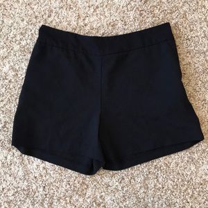 New York & Company black shorts